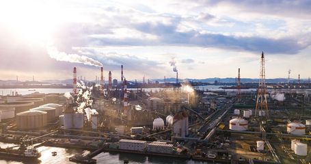 重磅!化工大省江蘇又有新動作,涉及全省化工(危化品)企業(yè)!