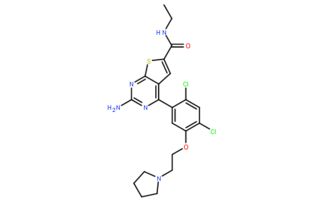 化工產品 casno.快速索引 8 第 283 頁洛克化工網