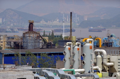 能源化工產(chǎn)業(yè)鏈完全復(fù)蘇道阻且長，物流運(yùn)輸梗阻猶存