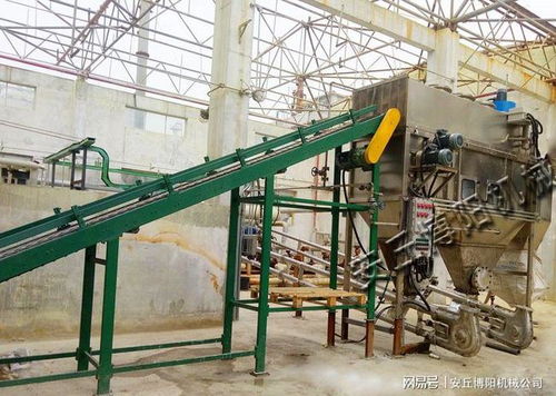 氯化鈉自動拆包機與粉料自動破包機 環(huán)保設(shè)備制造廠家的價格與技術(shù)解析