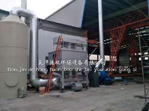 天津德航環(huán)保設(shè)備DH 2000布袋除塵器 工業(yè)除塵與環(huán)保測評的專業(yè)解決方案