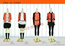 折扣女裝服裝供應(yīng) 批發(fā)價(jià)格、產(chǎn)品選購與市場(chǎng)趨勢(shì)解析